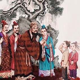 中华优秀传统文化百科知识库